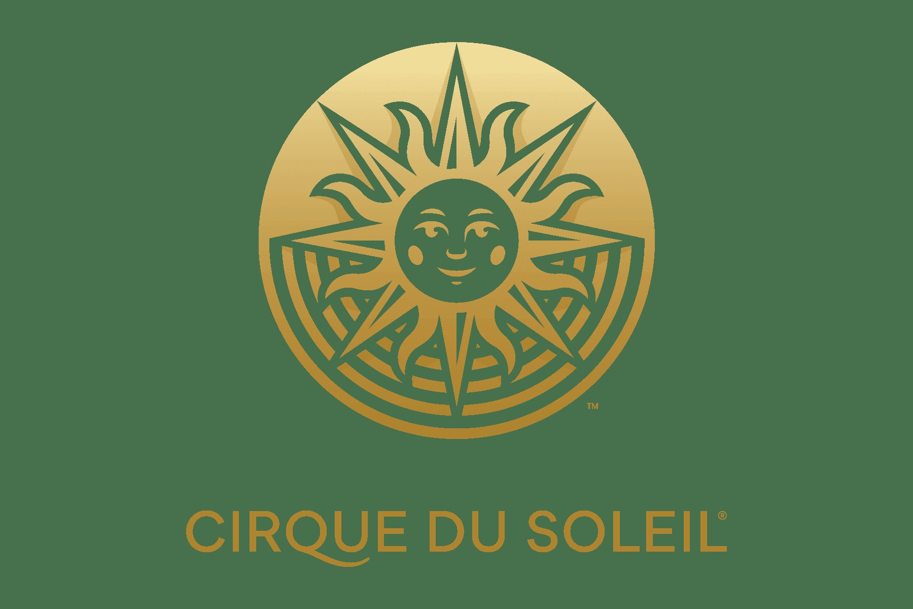 Cirque du Soleil